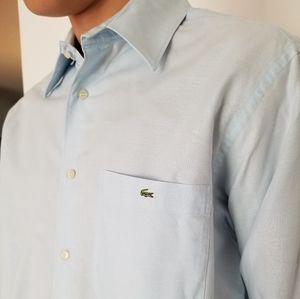 Lacoste shirt